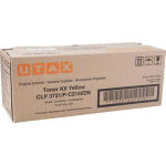 Utax - Toner - Giallo - 4472110016 - 2.800 pag